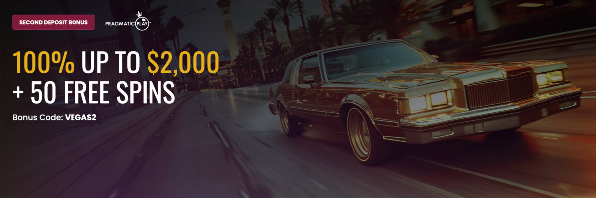 VegasNow Casino